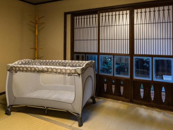 Kyoto Aya Guest House : photo 4 de la chambre suite 2 chambres