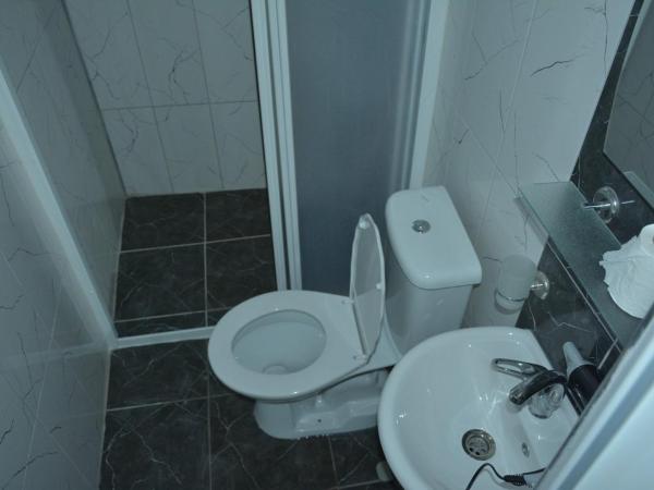 MAVİ KONAKLAMA : photo 6 de la chambre studio