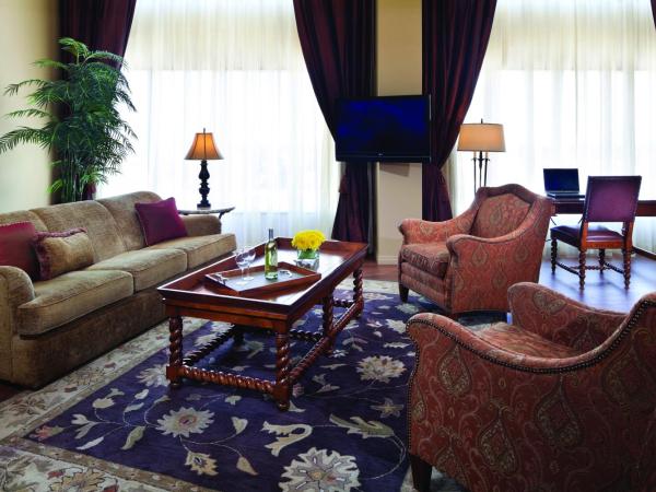 Red Deer Resort & Casino : photo 8 de la chambre suite vice-présidentielle