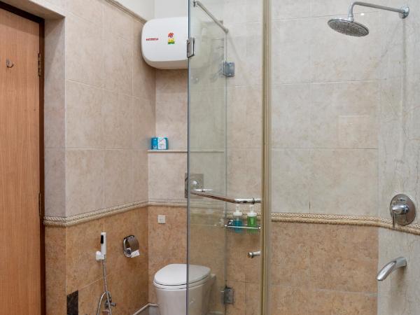 The Moira - Bed and Breakfast : photo 3 de la chambre chambre lit king-size avec balcon