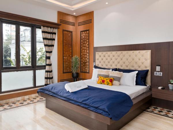 The Moira - Bed and Breakfast : photo 1 de la chambre chambre lit king-size