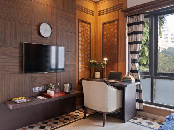 The Moira - Bed and Breakfast : photo 9 de la chambre chambre lit king-size avec balcon