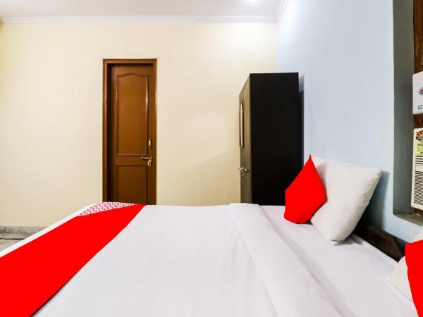 Flagship Maurya Residency : photo 5 de la chambre chambre triple classique