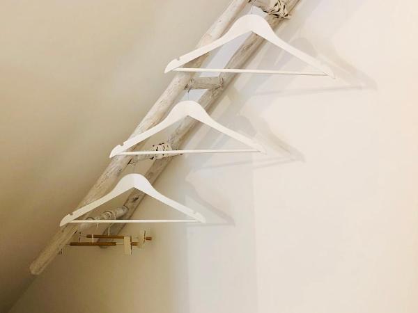 Atipico B&B : photo 4 de la chambre chambre double avec salle de bains privative