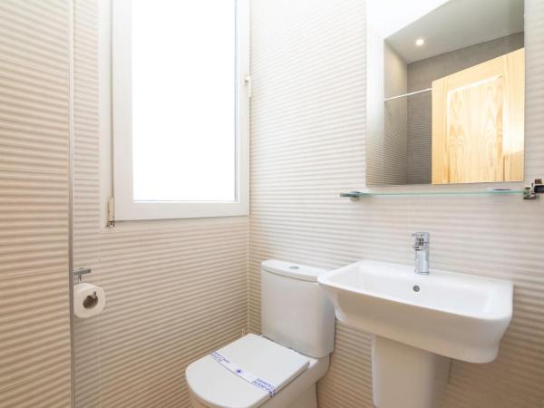 Hotel Maritimo : photo 8 de la chambre chambre double deluxe - vue latérale sur mer