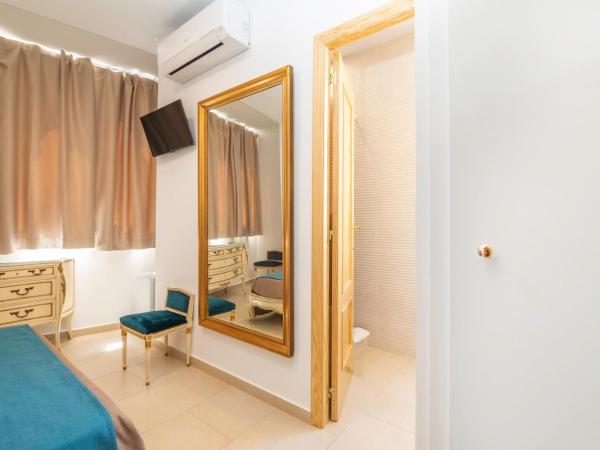 Hotel Maritimo : photo 10 de la chambre chambre double deluxe - vue latérale sur mer