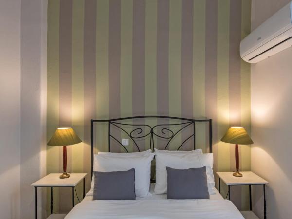 Kimon Hotel Athens : photo 4 de la chambre super offre - chambre confort