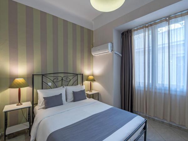 Kimon Hotel Athens : photo 3 de la chambre super offre - chambre confort