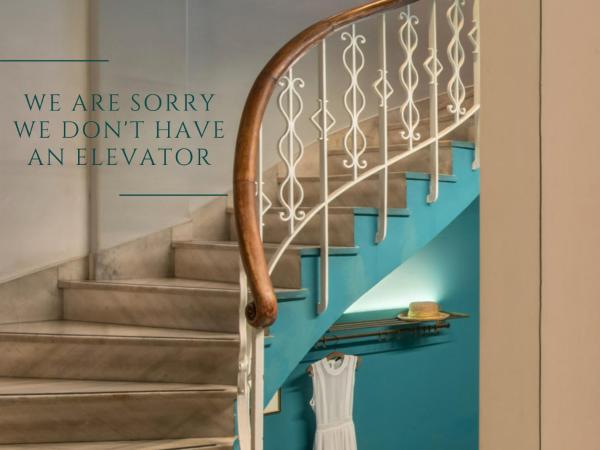 Kimon Hotel Athens : photo 10 de la chambre chambre confort