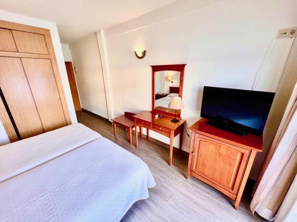 Hotel Nadal : photo 6 de la chambre chambre double ou lits jumeaux