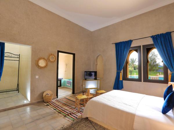 Atlas Widan : photo 4 de la chambre suite deluxe