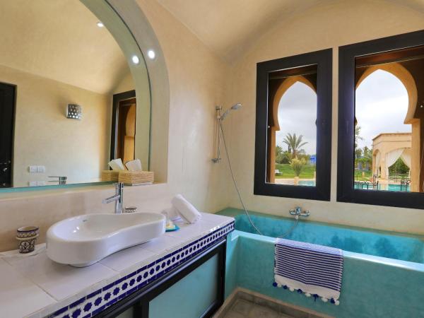 Atlas Widan : photo 5 de la chambre suite deluxe