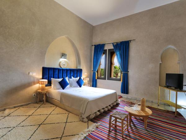 Atlas Widan : photo 3 de la chambre suite standard