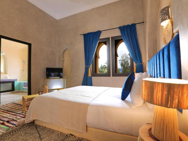 Atlas Widan : photo 2 de la chambre suite deluxe