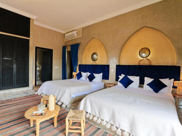 Atlas Widan : photo 5 de la chambre suite supérieure