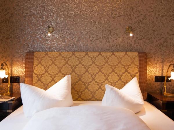 Myer's Hotel Berlin : photo 4 de la chambre petite chambre double ou lits jumeaux confort