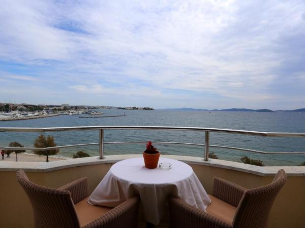 Villa Ivana B&B : photo 1 de la chambre studio - vue sur mer