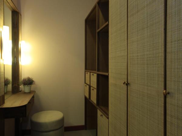 VC@Suanpaak Boutique Hotel & Service Apartment : photo 6 de la chambre appartement supérieur 2 chambres