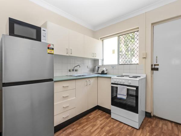 Paramount Motel : photo 4 de la chambre family room - 5pax or family suite