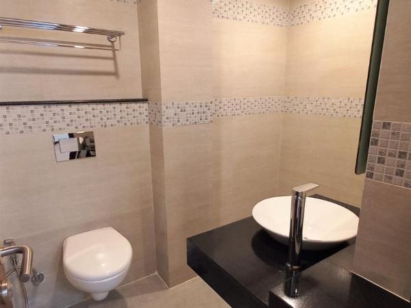 ViaVia Boutique Hotel - Kathmandu : photo 7 de la chambre chambre double ou lits jumeaux