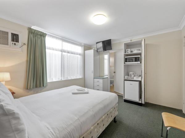 Paramount Motel : photo 3 de la chambre family room - 5pax or family suite