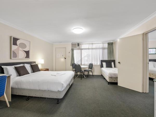 Paramount Motel : photo 1 de la chambre family room - 5pax or family suite