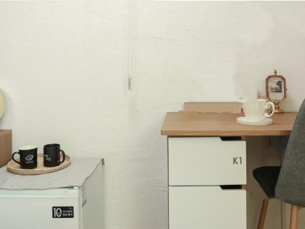 White Story : photo 2 de la chambre petite chambre simple