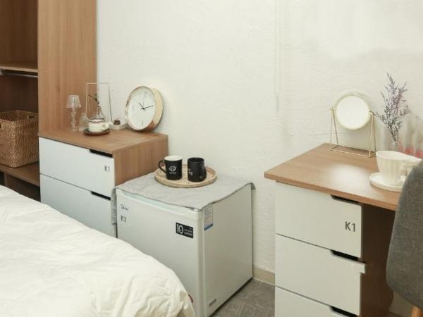 White Story : photo 3 de la chambre petite chambre simple