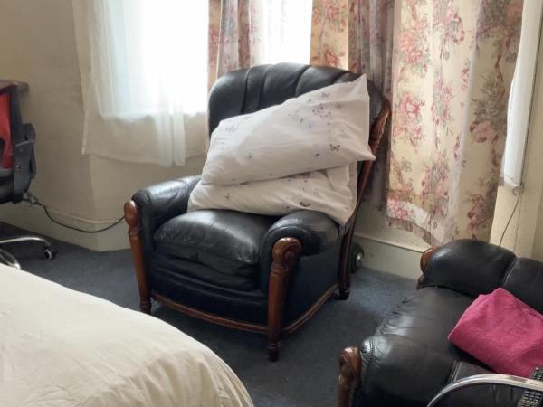 Rooms To Let In London : photo 3 de la chambre chambre double deluxe avec salle de bains commune