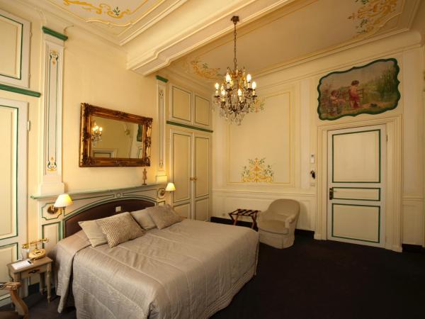 Hotel Jan Brito : photo 3 de la chambre chambre double deluxe