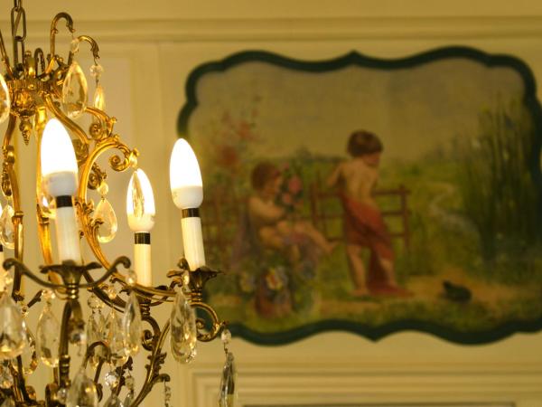 Hotel Jan Brito : photo 4 de la chambre chambre double deluxe