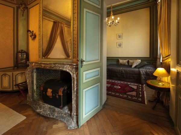 Hotel Jan Brito : photo 9 de la chambre suite junior (3 adultes)