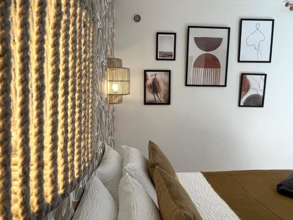 Domaine de Licetto : photo 2 de la chambre studio familial