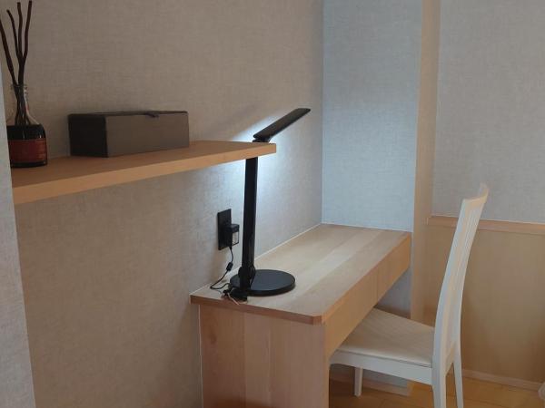 Hotel Isago Kobe : photo 9 de la chambre suite avec baignoire spa