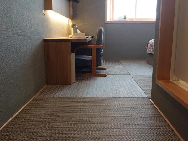 Hotel Isago Kobe : photo 4 de la chambre chambre double standard