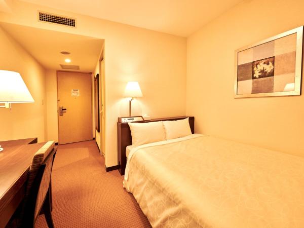 Hotel Courtland : photo 1 de la chambre chambre double - non-fumeurs