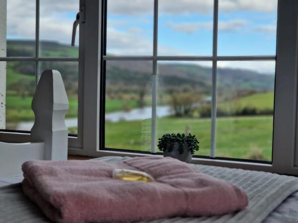 Cable Island Bed and Breakfast : photo 6 de la chambre chambre lits jumeaux