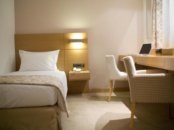 Anatolia Hotel : photo 1 de la chambre chambre simple Économique