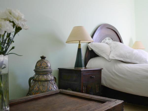 Dar Roumana : photo 3 de la chambre chambre double argana