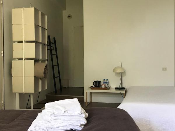 B&B Bloc G : photo 2 de la chambre chambre double