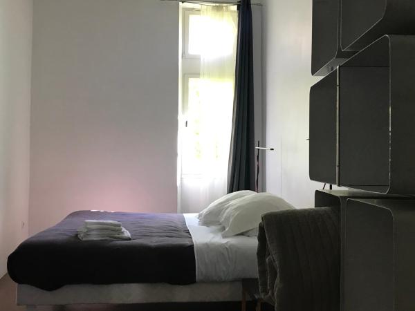 B&B Bloc G : photo 3 de la chambre chambre double