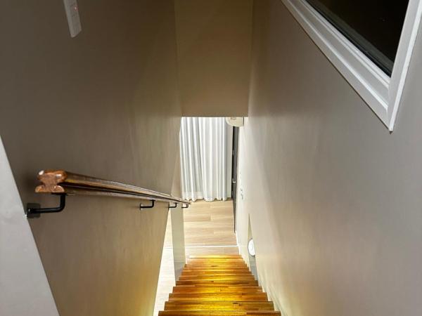 Purobaires Hotel Boutique : photo 9 de la chambre appartement en duplex