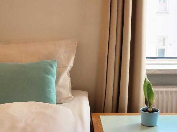 Hotel Alexandra : photo 6 de la chambre chambre simple standard