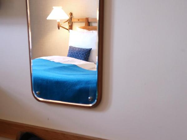 Hotel Alexandra : photo 10 de la chambre chambre double standard