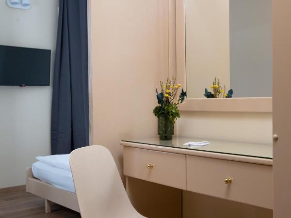Abc Hotel : photo 5 de la chambre chambre triple