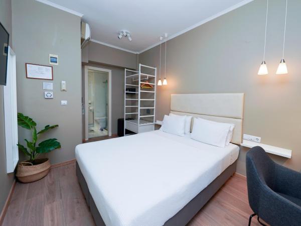 Abc Hotel : photo 1 de la chambre chambre double