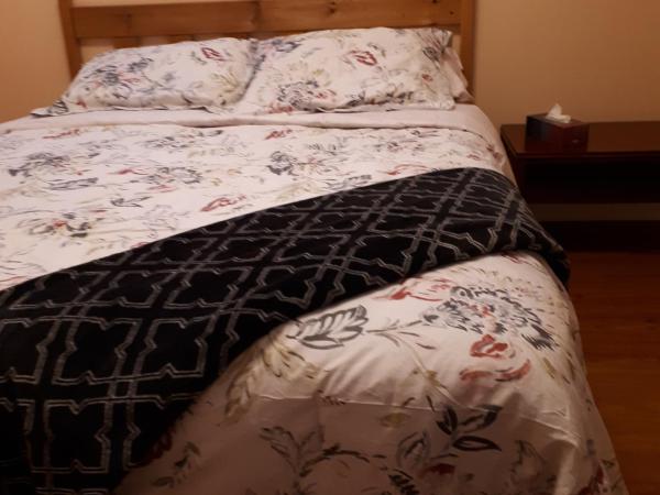 in beacon hill : photo 3 de la chambre chambre lit queen-size deluxe