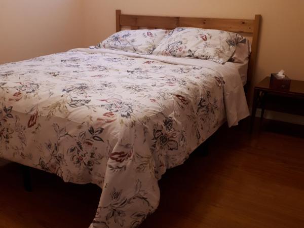 in beacon hill : photo 2 de la chambre chambre lit queen-size deluxe