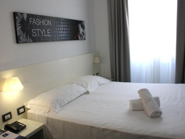 iH Hotels Milano Watt 13 : photo 6 de la chambre chambre double classique