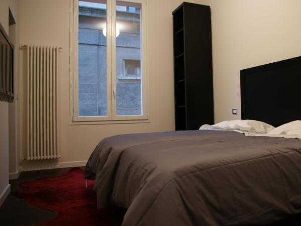 B&B Parigi : photo 7 de la chambre chambre deluxe double ou lits jumeaux